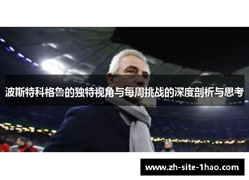 波斯特科格鲁的独特视角与每周挑战的深度剖析与思考