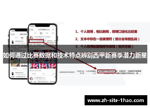 如何通过比赛数据和技术特点辨别西甲新赛季潜力新星