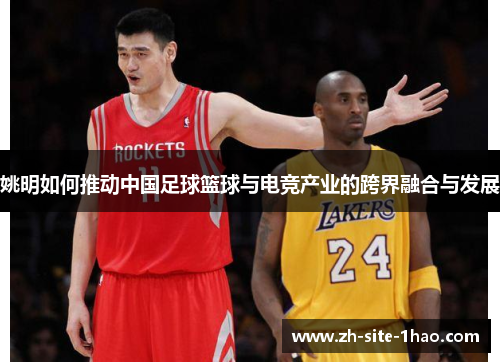 姚明如何推动中国足球篮球与电竞产业的跨界融合与发展