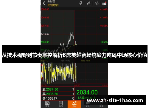 从技术视野到节奏掌控解析B席英超赛场统治力密码中场核心价值 从技术视野到节奏掌控解析B席英超赛场统治力密码中场核心价值
